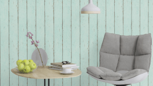 vliesbehang bij Deckers Interieur