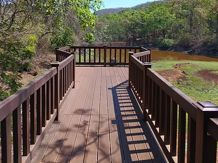 Bondla Wildlife Sanctuary