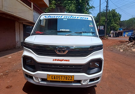 TATA WINGER 