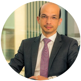 United Arab Emirates Project Management Expert