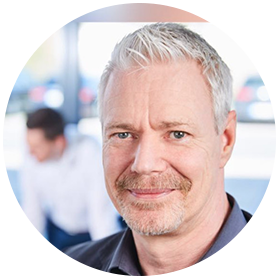 Germany Sales and Manufacturing Expert