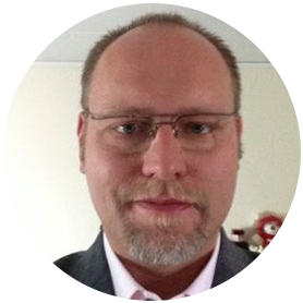 Sweden Automation Expert