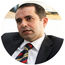 Saudi Arabia Sales and Management Expert