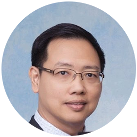 Singapore Sales and Development Expert