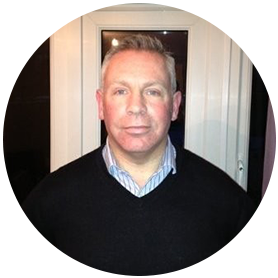 United Kingdom Supply Chain Management Expert