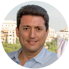 Spain Electricity Expert