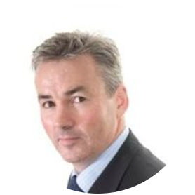 United Kingdom Cyber Defense Expert