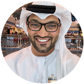 United Arab Emirates Project Management Expert