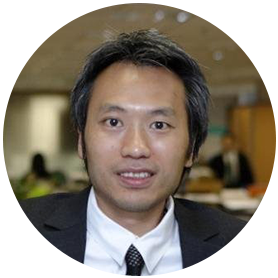 Macau Marketing Expert