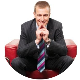 United Kingdom Cyber Defense Expert