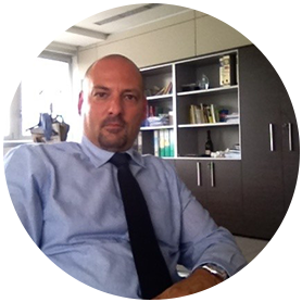 San Marino Business Development Expert