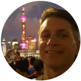 China Business Development Expert