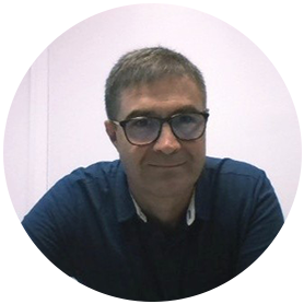 Spain Functional Proteins Expert