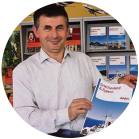 Liechtenstein Travel Agency Expert