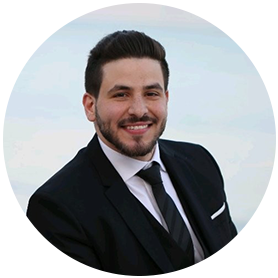 Kuwait Outreach Programs Expert