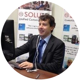 Spain Business Development Expert