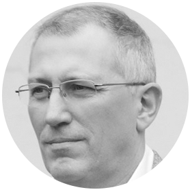 Monaco Sales and Marketing Expert