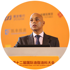 Singapore Palm Oil Expert