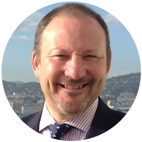 United Kingdom Military Technology Expert