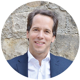 Luxembourg Business Development Expert