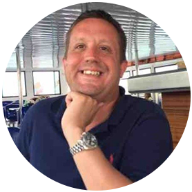 United Kingdom Business Development Expert