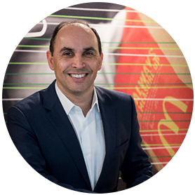 Spain Commercial Franchises Expert