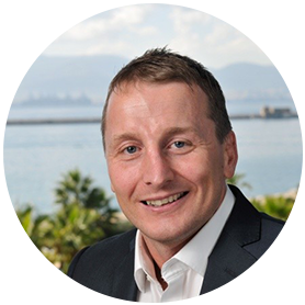 Gibraltar Sales Expert