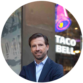 Spain Commercial Franchises Expert