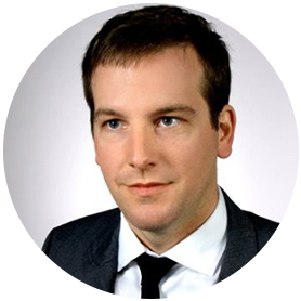 Monaco Business Development Expert