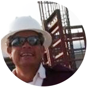 Mexico Construction Management Expert