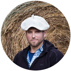 Chile Sustainable Agriculture Expert