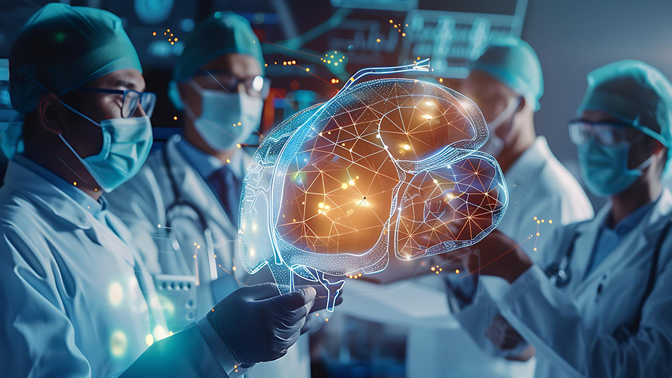 AI Innovation in Urology: Robotic Surgical Intelligence & AI-Guided ...