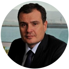 Gibraltar Oil Trading Expert