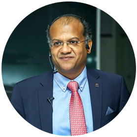 Qatar Sales and Marketing Expert