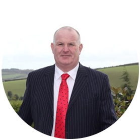 Falkland Islands Business Development Expert