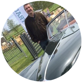 Germany Sales and Development Expert