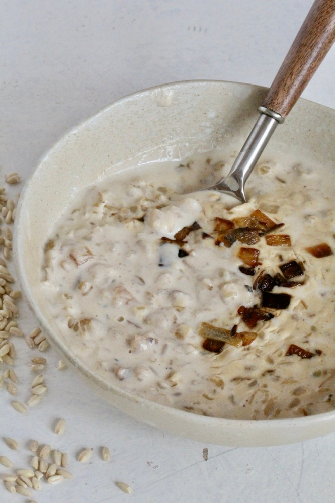 Classic Ramadan Soup