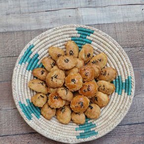 Yemeni Ka'ak 