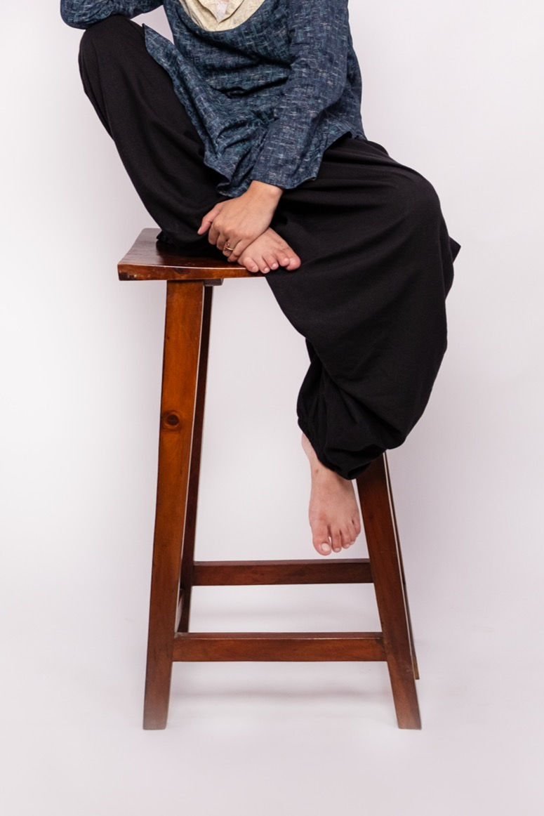 Thumbnail: Cotton Zero-Waste Dhoti