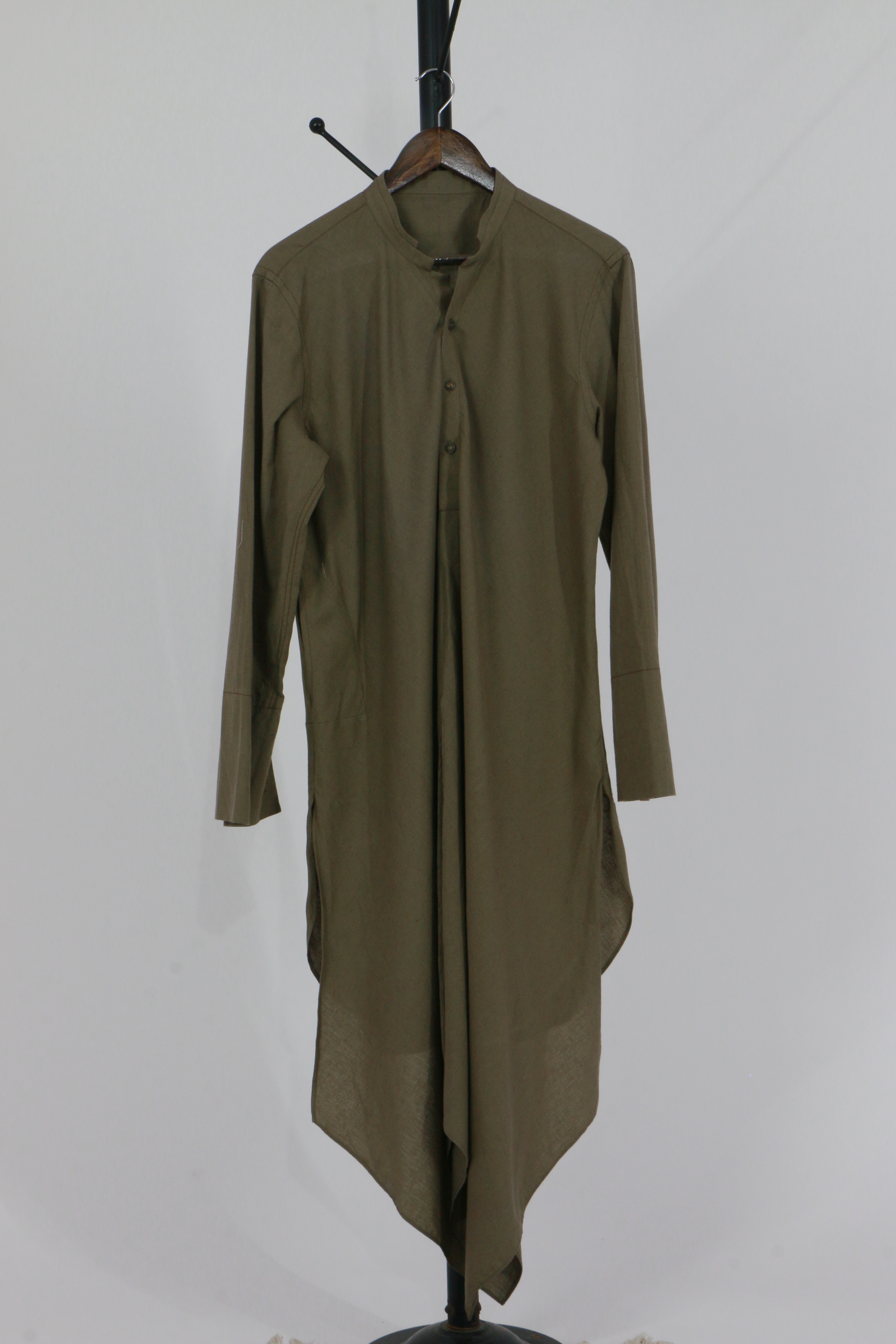 Urban Drape Kurta