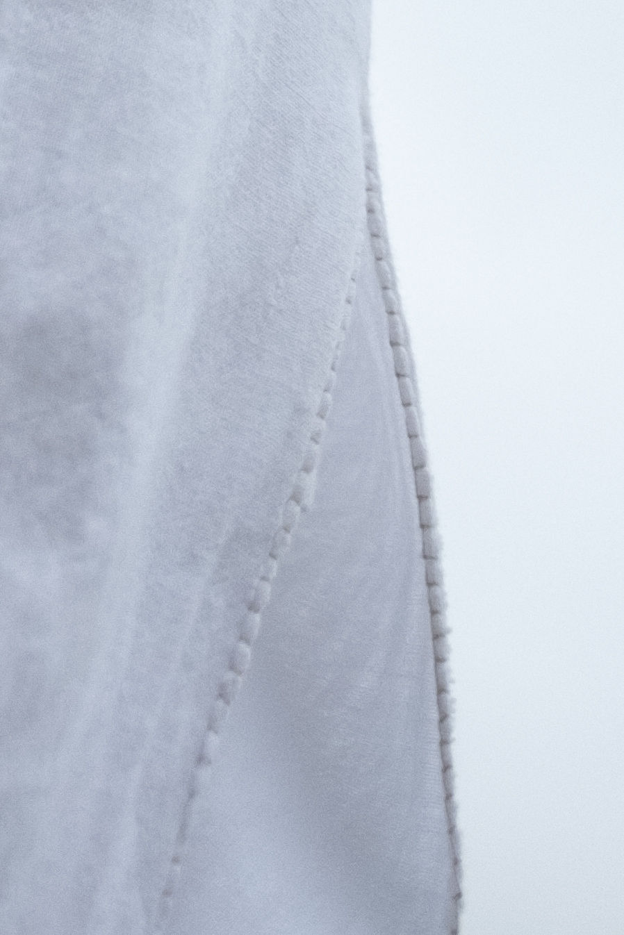 Thumbnail: Khadi Pinstripe Kurta