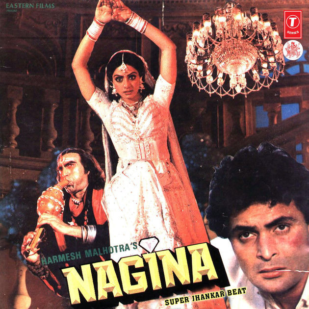 Shesh Naag Songs Mp3 Download Nache nagin gali gali is a 1989 bollywood film directed by mohanji prasad starring meenakshi seshadri, nitish bharadwaj, asha lata, satyendra kapoor. shesh naag songs mp3 download