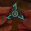Thumbnail: Glow-In-The-Dark Spinner