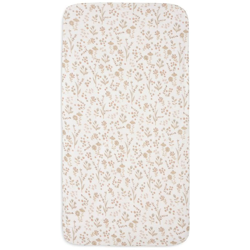 Miniature : Drap housse en coton | Bloomy