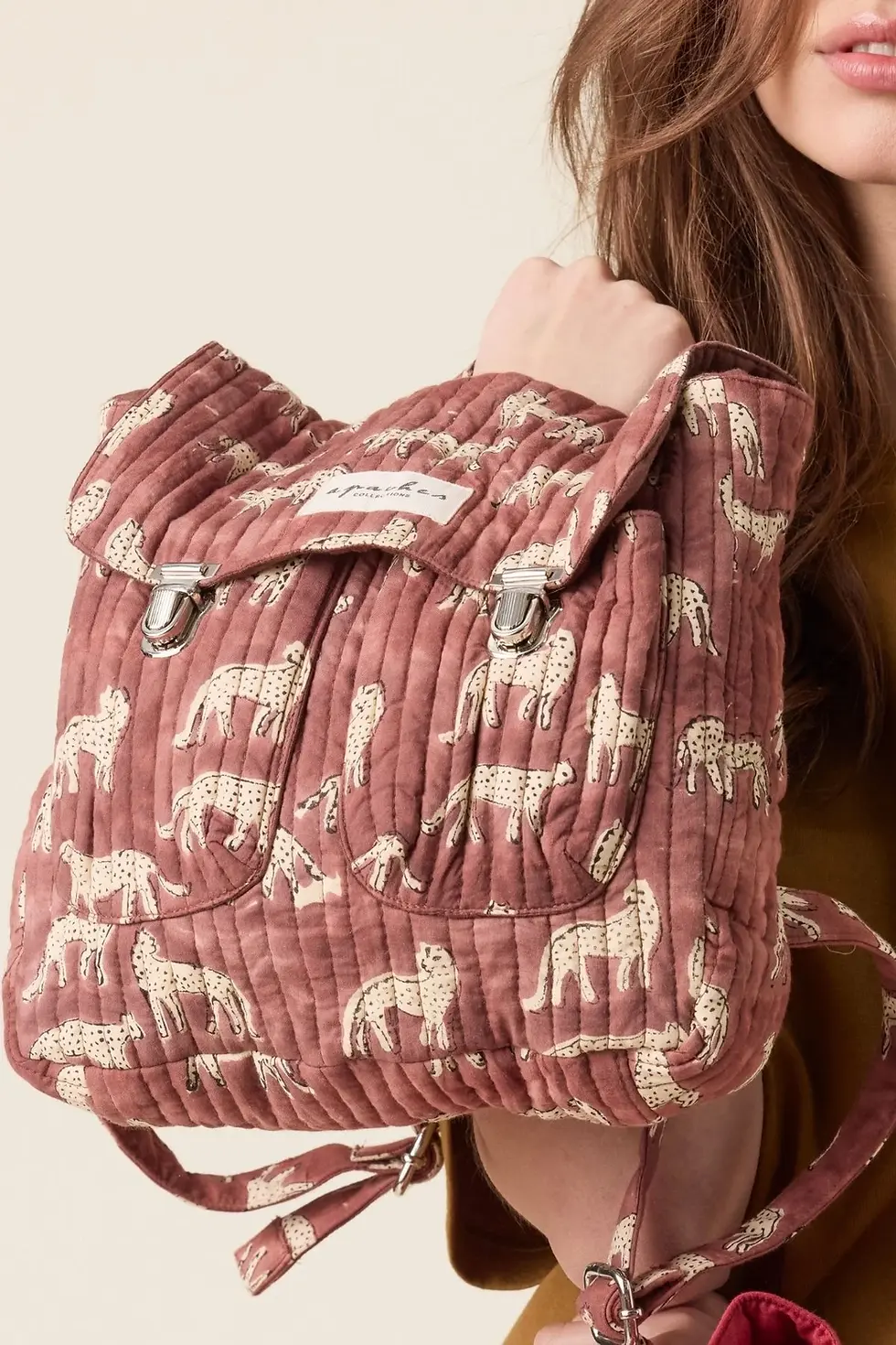 Miniature : Sac à Dos Suji | BENGALE CHOCOLAT