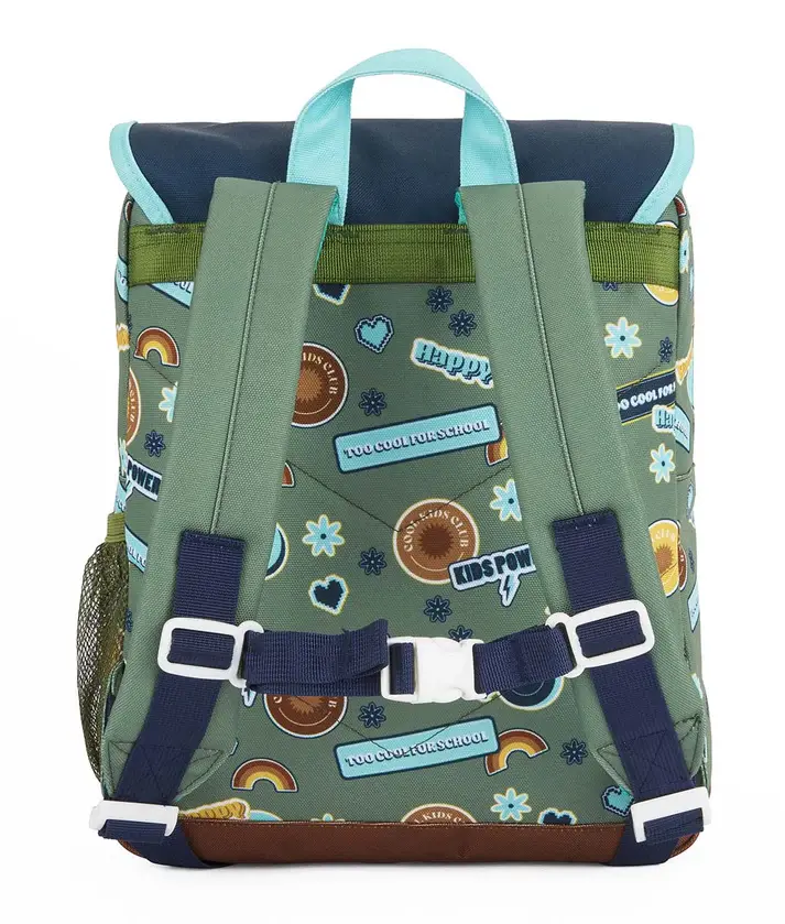 Miniature : Sac à dos Hello Hossy | Smiley