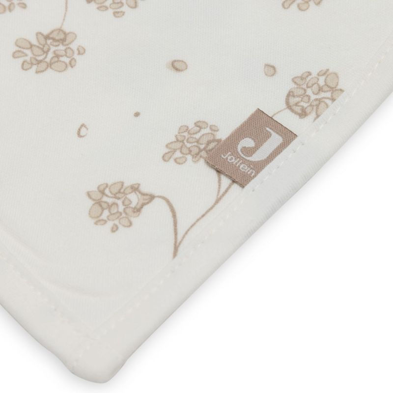 Miniature : Lot de 2 bavoirs bandana | Leafy Dreams