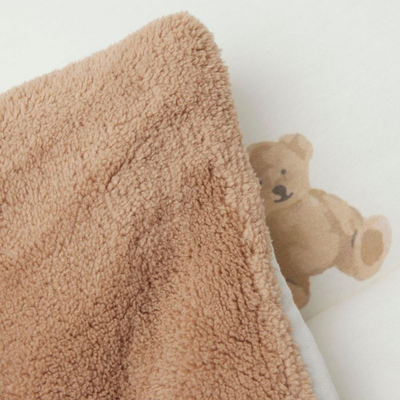 Miniature : Tapis de parc | Teddy Bear 75 x 95 cm
