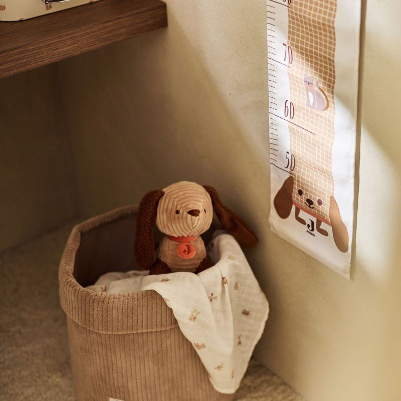 Miniature : Toise murale | Animal Friends