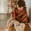Miniature : Poncho de pluie | Camel